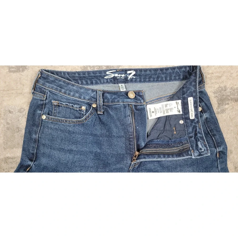Seven7 women medium
